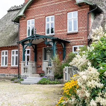 Apartamento Thielsenhof Dollerup