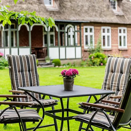 Apartamento Thielsenhof