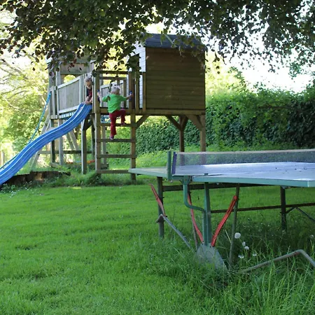 Thielsenhof Dollerup