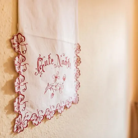 Apartamento Thielsenhof Dollerup