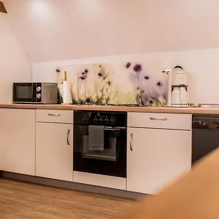 Apartamento Thielsenhof