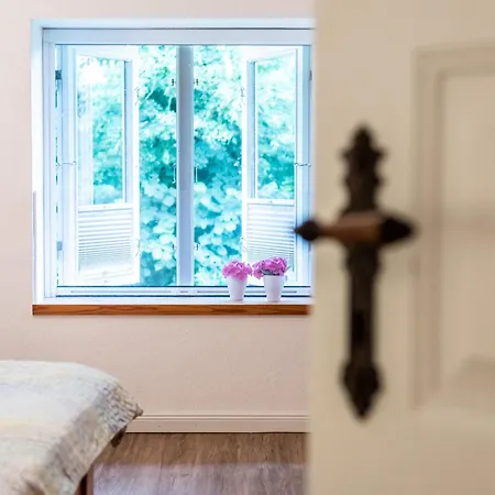 Apartamento Thielsenhof