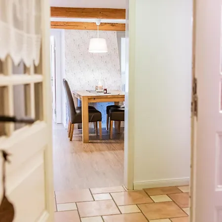 Apartamento Thielsenhof