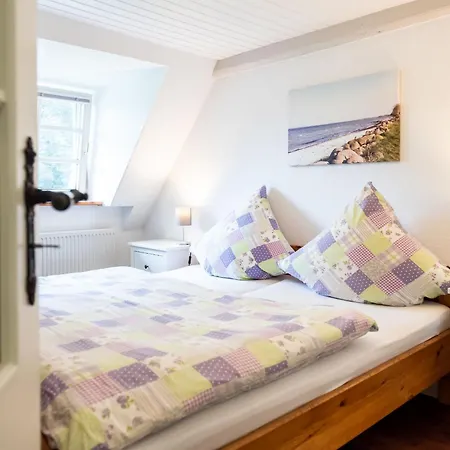 Apartment Thielsenhof Dollerup