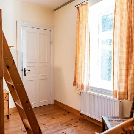 Thielsenhof Apartment