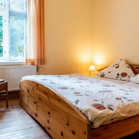 Thielsenhof Apartment Dollerup