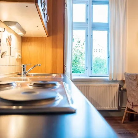 Apartment Thielsenhof Dollerup