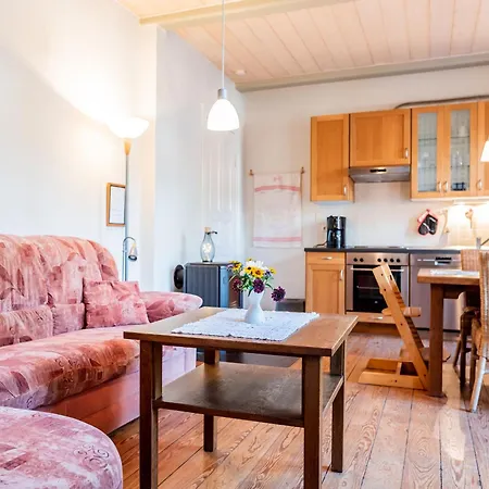 Thielsenhof Apartment